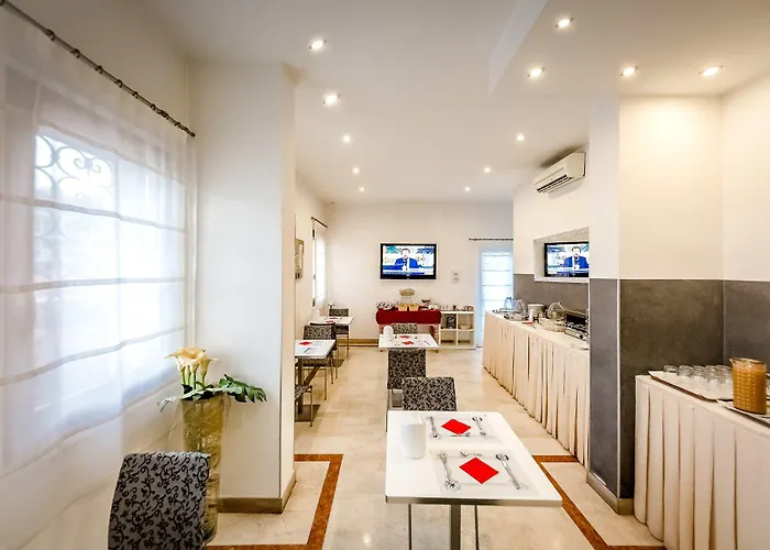 Ca Dei Barcaroli Местре