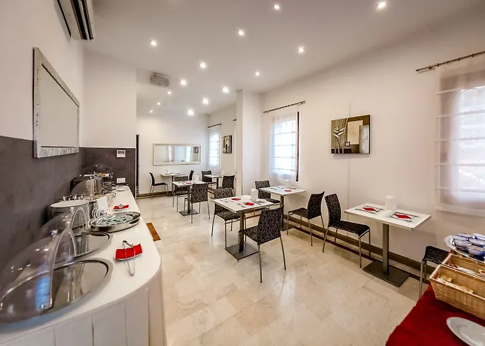 Ca Dei Barcaroli Отель