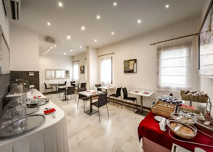 Ca Dei Barcaroli Hotel