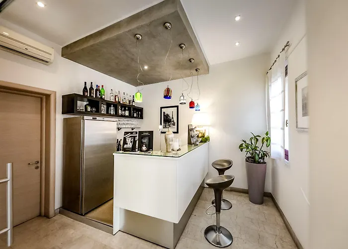 Отель Ca Dei Barcaroli 3*