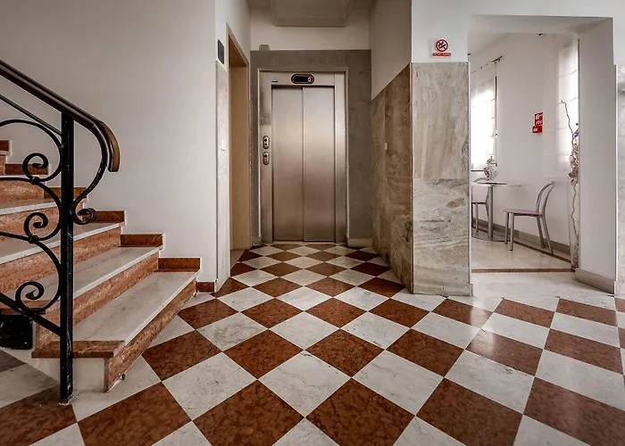 Hotel Ca Dei Barcaroli