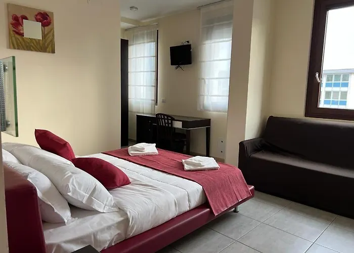 Hotel Ca Dei Barcaroli 3*