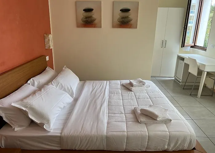 Ca Dei Barcaroli Mestre