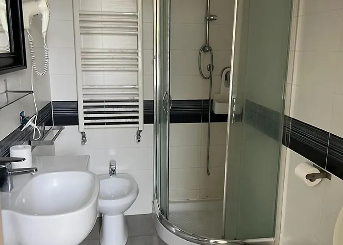 Ca Dei Barcaroli מסטרה