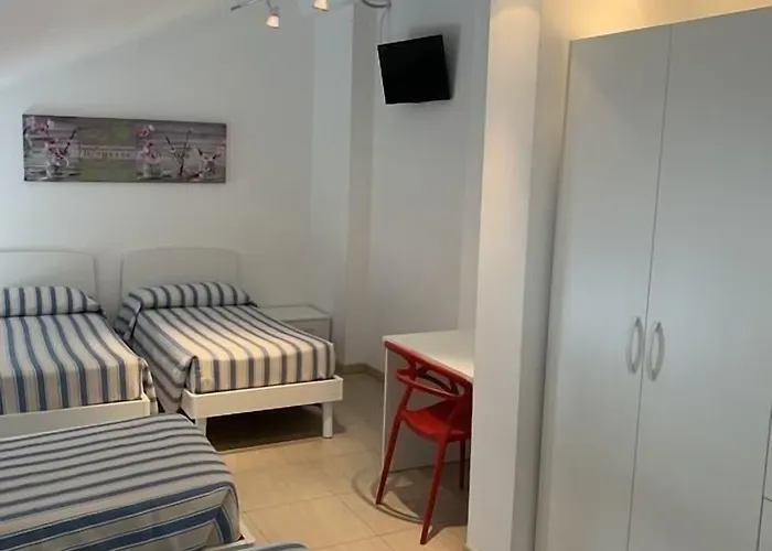 Ca Dei Barcaroli 3* Местре