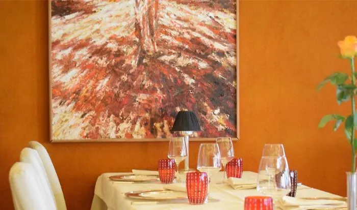 Ca Dei Barcaroli Hotel Mestre