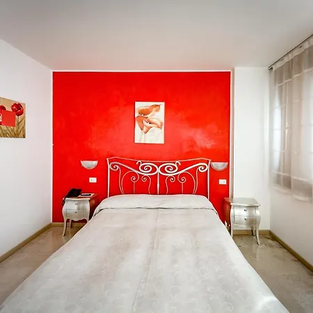 Cà Dei Barcaroli 3*