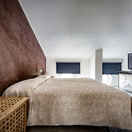 Hotel Cà Dei Barcaroli 3*