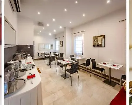 Hotel Cà Dei Barcaroli