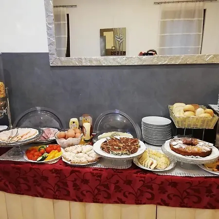 Cà Dei Barcaroli 3*