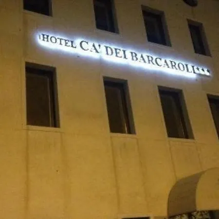 Hotel Cà Dei Barcaroli Mestre