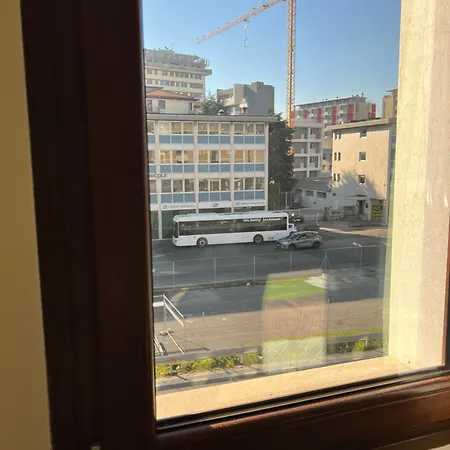 Ca Dei Barcaroli Hotel Mestre