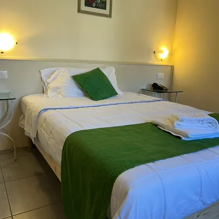 Ca Dei Barcaroli Hotel
