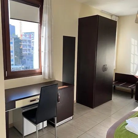 Ca Dei Barcaroli Hotel