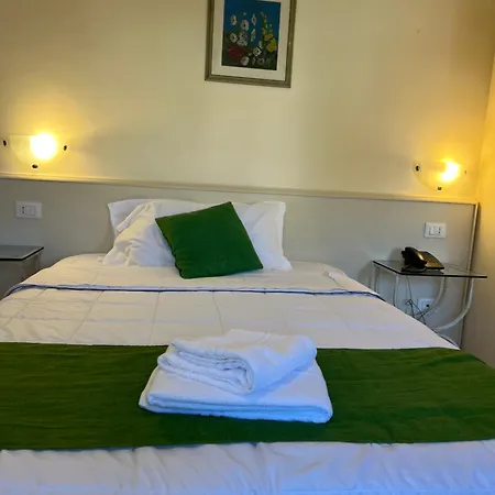 Ca Dei Barcaroli Hotel 3*