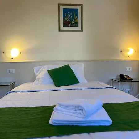 Hotel Ca Dei Barcaroli