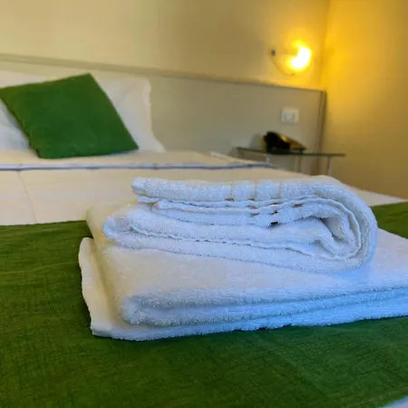Ca Dei Barcaroli Hotel