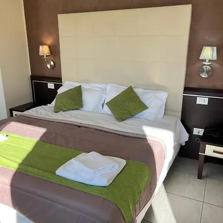 Hotel Ca Dei Barcaroli 3*