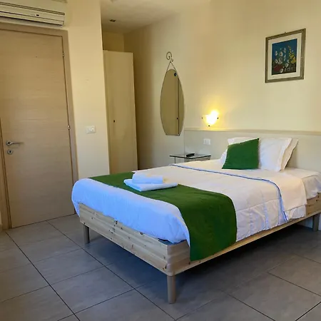 Hotel Ca Dei Barcaroli 3*