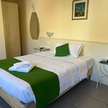Ca Dei Barcaroli Hotel 3*