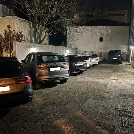 Ca Dei Barcaroli Hotel Mestre