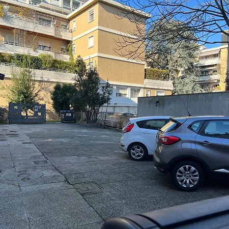Ca Dei Barcaroli Hotel