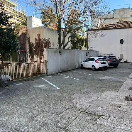 Ca Dei Barcaroli 3*