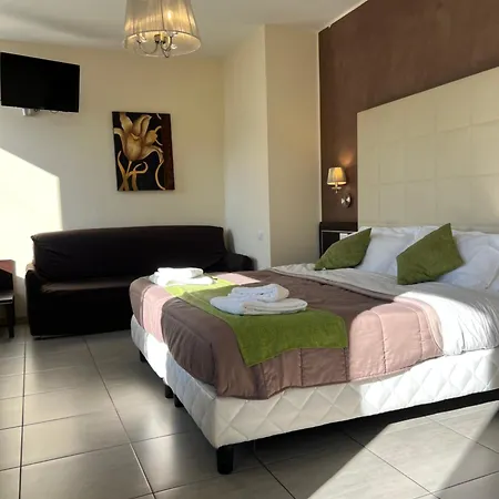 Ca Dei Barcaroli Hotel Mestre