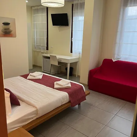 Cà Dei Barcaroli Hotel