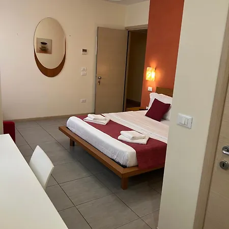 Cà Dei Barcaroli 3* Mestre