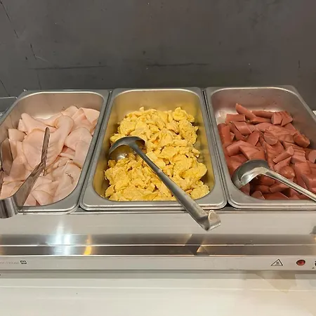 Ca Dei Barcaroli Hotel Mestre