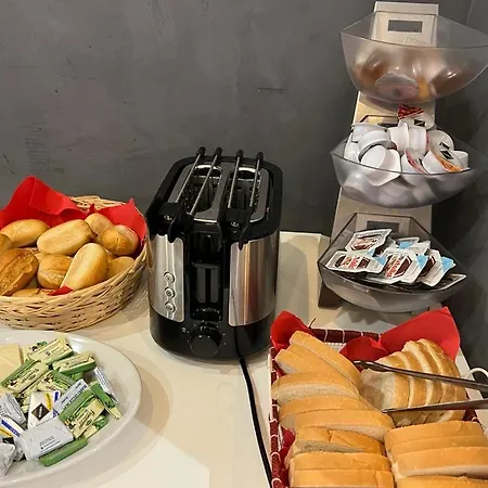 Ca Dei Barcaroli Hotel 3*