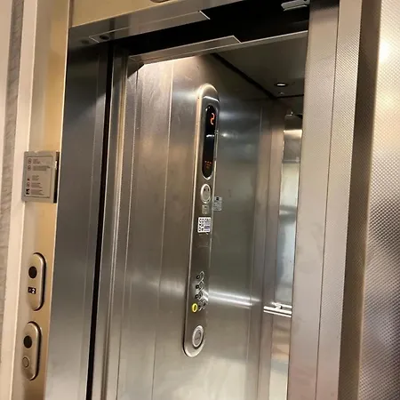 Cà Dei Barcaroli Hotel