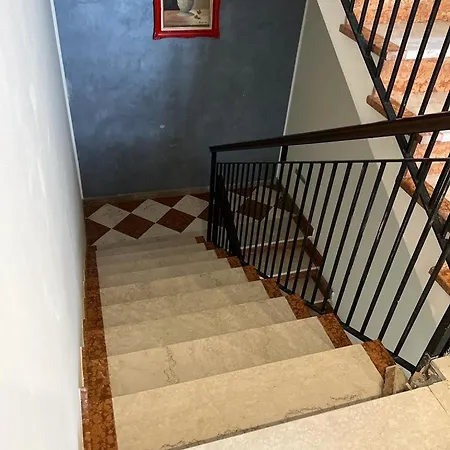 Ca Dei Barcaroli