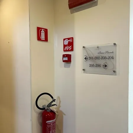 Ca Dei Barcaroli 3* Mestre