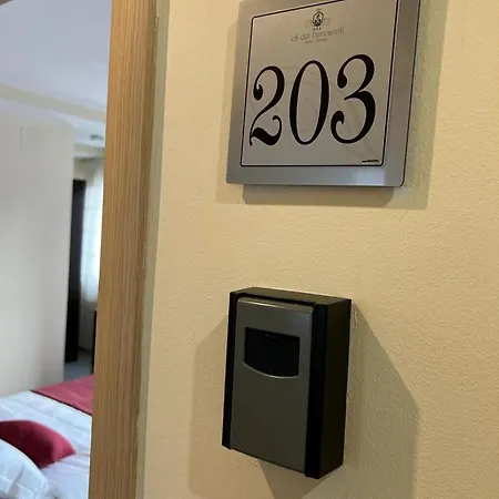 Cà Dei Barcaroli Hotel 3*