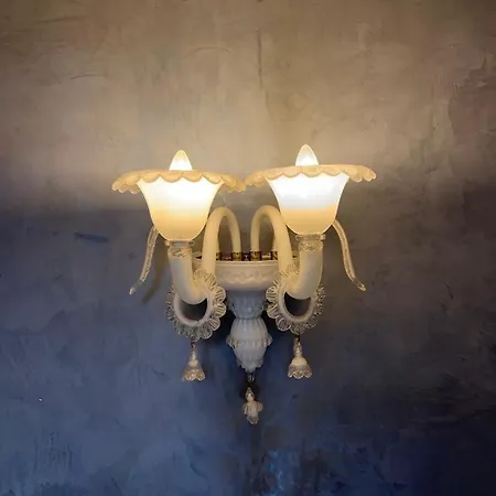 Ca Dei Barcaroli Hotel