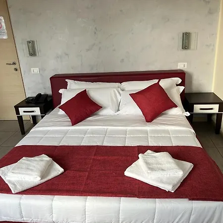 Hotel Cà Dei Barcaroli 3*