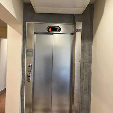 Hotel Cà Dei Barcaroli Mestre