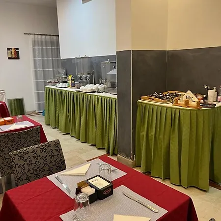 Hotel Ca Dei Barcaroli Mestre
