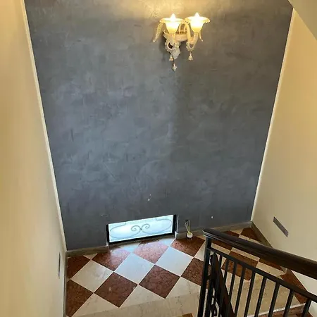 Cà Dei Barcaroli 3* Mestre