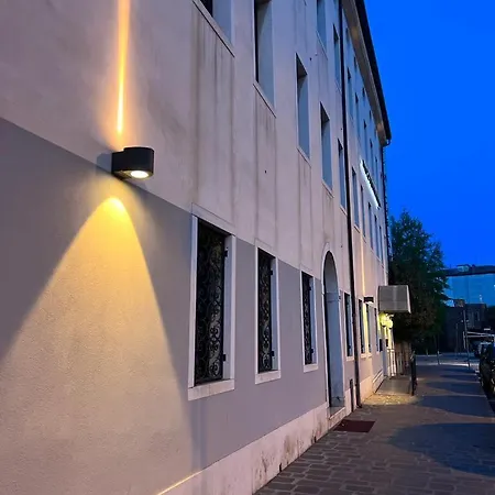 Ca Dei Barcaroli Hotel Mestre