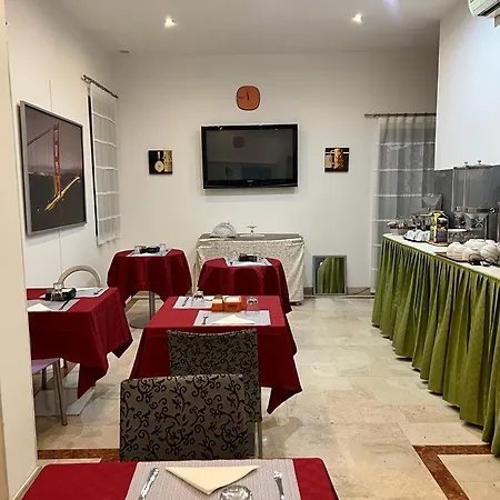 Cà Dei Barcaroli 3* Mestre