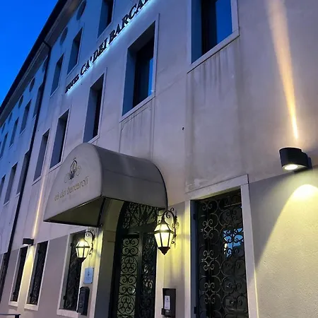 Hotel Cà Dei Barcaroli