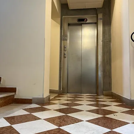 Ca Dei Barcaroli Mestre