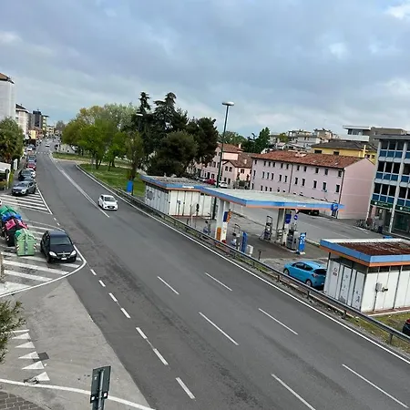 Hotel Cà Dei Barcaroli Mestre