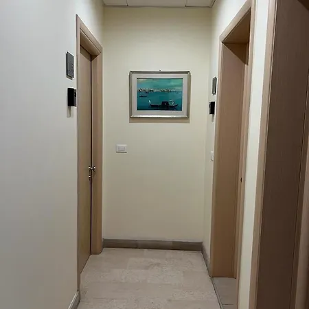 Cà Dei Barcaroli 3* Mestre