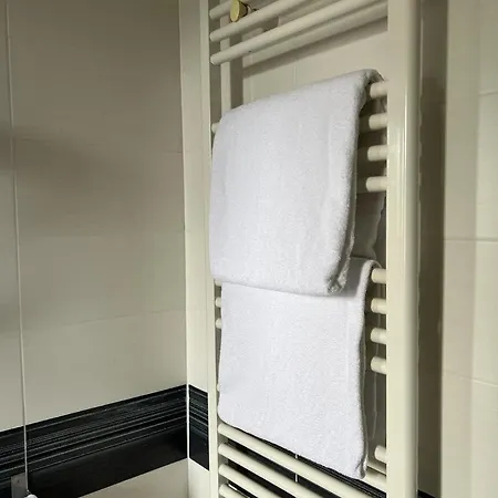 Cà Dei Barcaroli Hotel Mestre