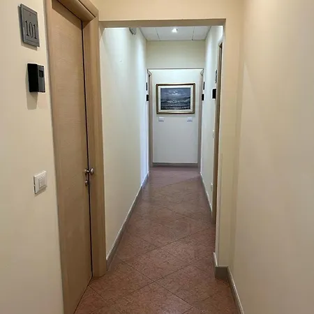 Ca Dei Barcaroli Hotel