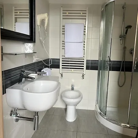 Cà Dei Barcaroli Hotel 3*